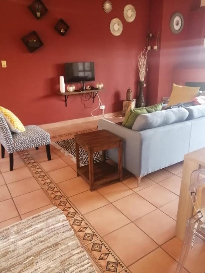 Villa Patogeng Self Catering - Da Gama Dam View à White River Extérieur photo