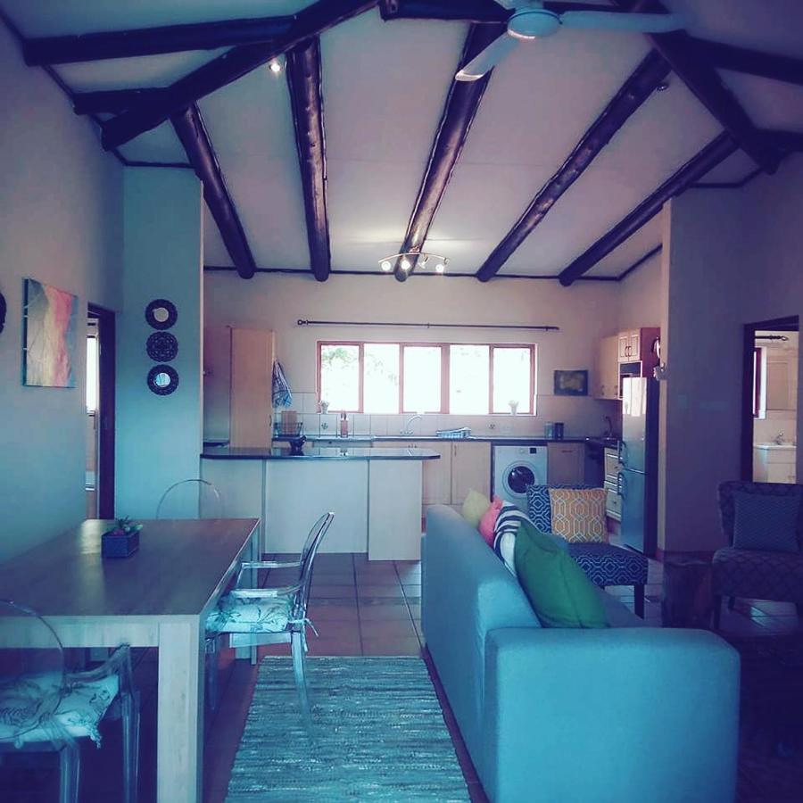 Villa Patogeng Self Catering - Da Gama Dam View à White River Extérieur photo