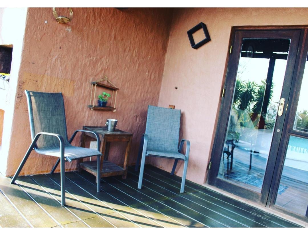Villa Patogeng Self Catering - Da Gama Dam View à White River Extérieur photo