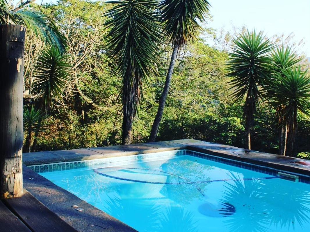 Villa Patogeng Self Catering - Da Gama Dam View à White River Extérieur photo