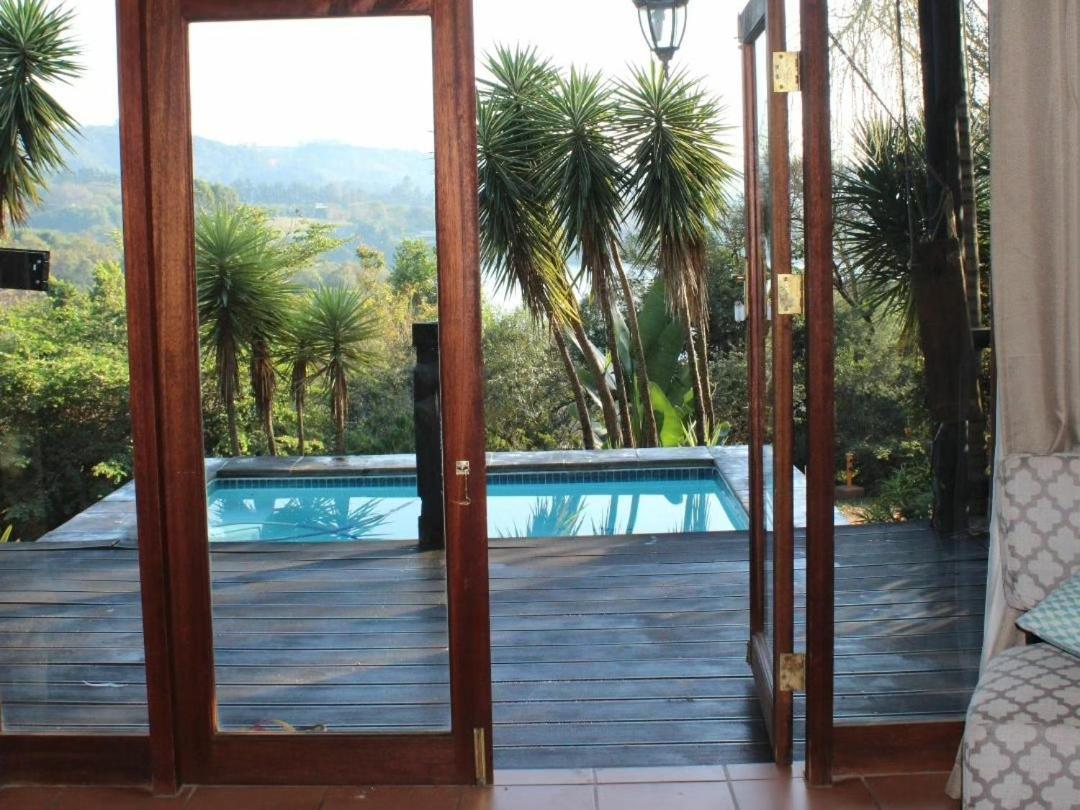 Villa Patogeng Self Catering - Da Gama Dam View à White River Extérieur photo