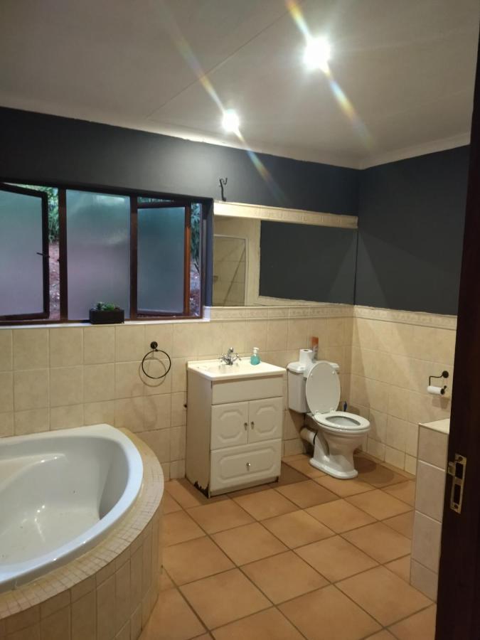 Villa Patogeng Self Catering - Da Gama Dam View à White River Extérieur photo