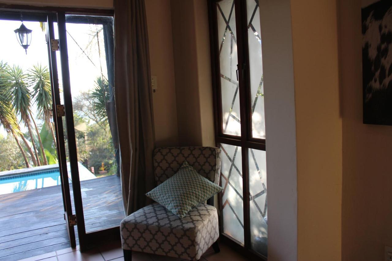 Villa Patogeng Self Catering - Da Gama Dam View à White River Extérieur photo