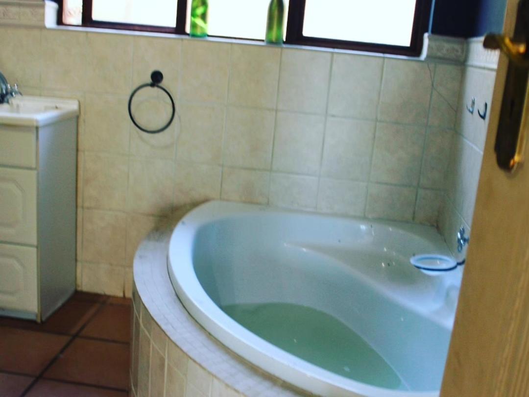 Villa Patogeng Self Catering - Da Gama Dam View à White River Extérieur photo