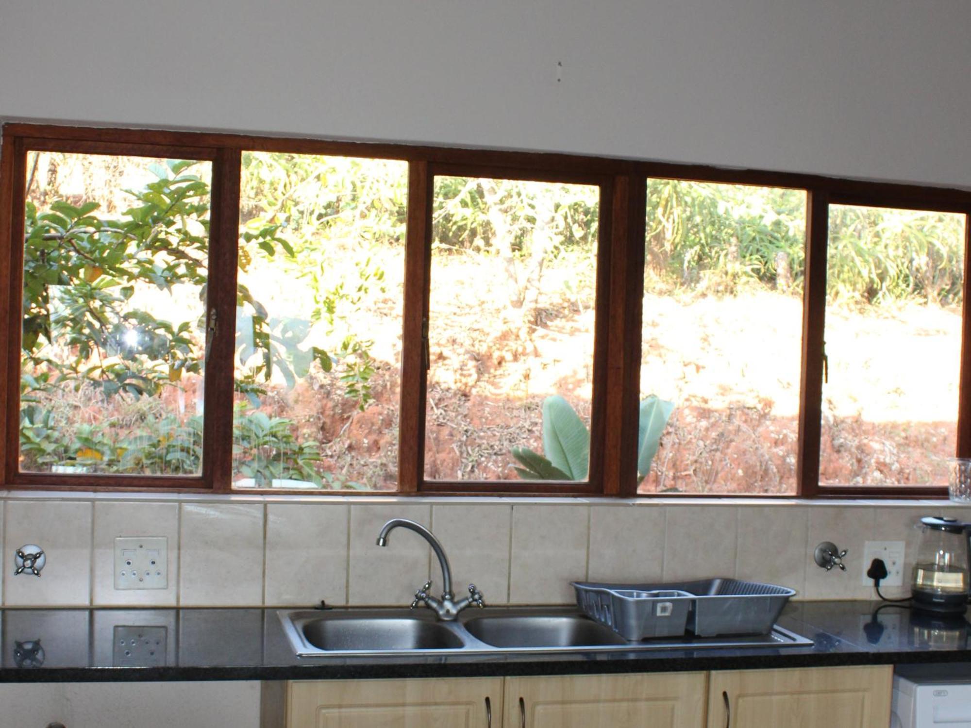 Villa Patogeng Self Catering - Da Gama Dam View à White River Chambre photo